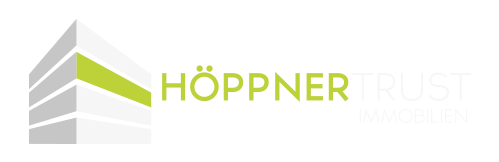 Höppner Trust Immobilien - Logo