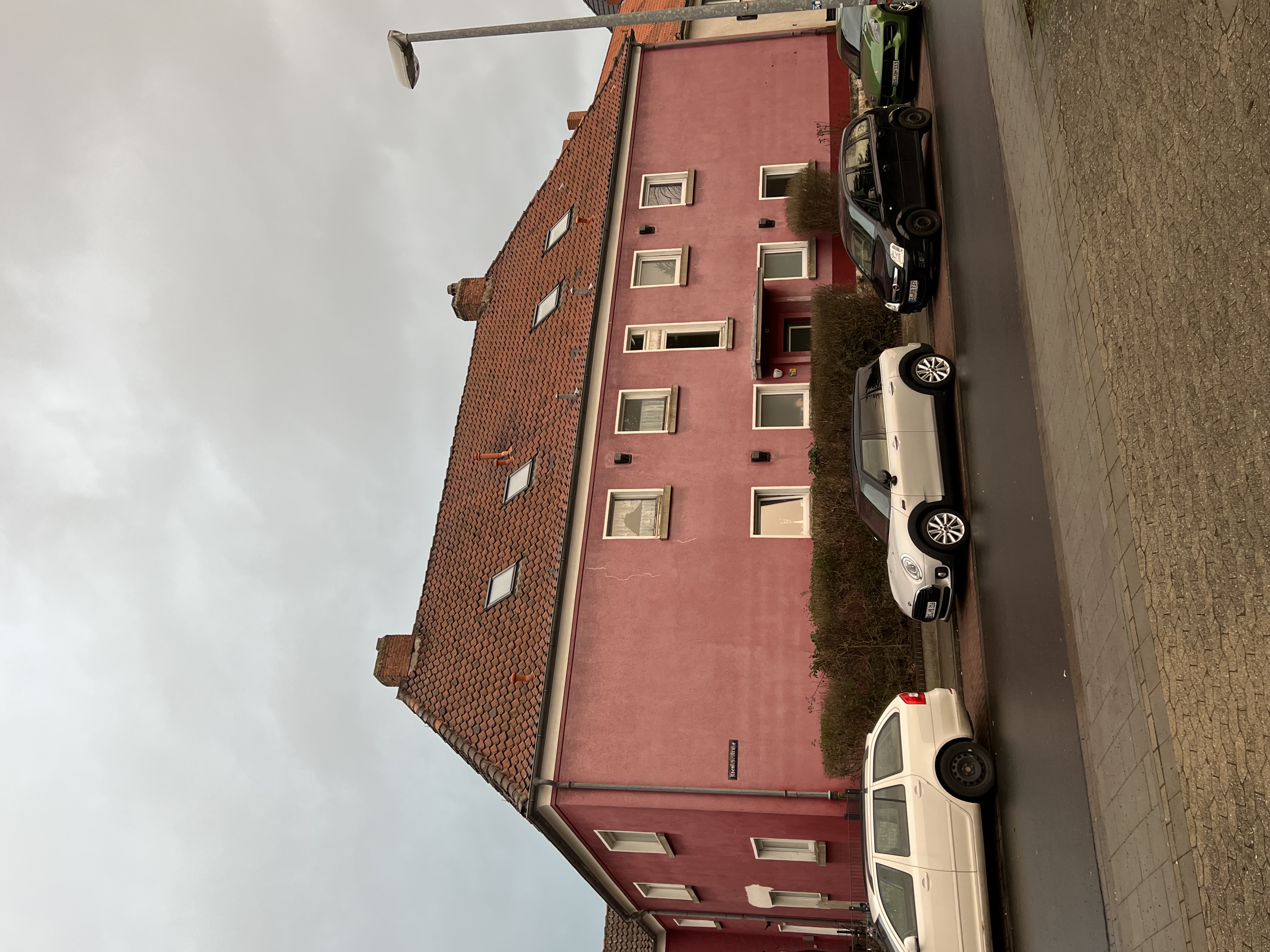 Foto - Moderne Erdgeschoss-Wohnung mit EBK