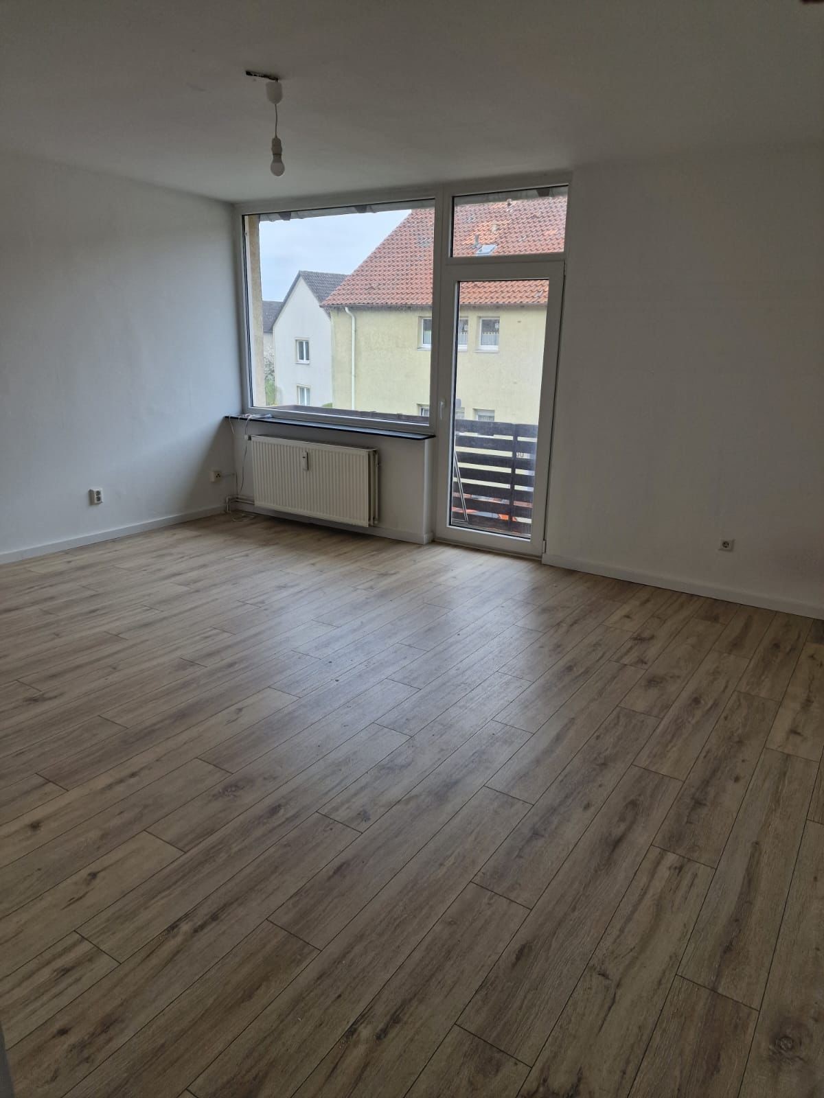Foto - Schöne 3,0 Zimmer Wohnung