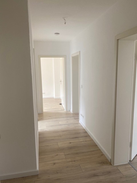 Foto - Schöne 3,0 Zimmer Wohnung